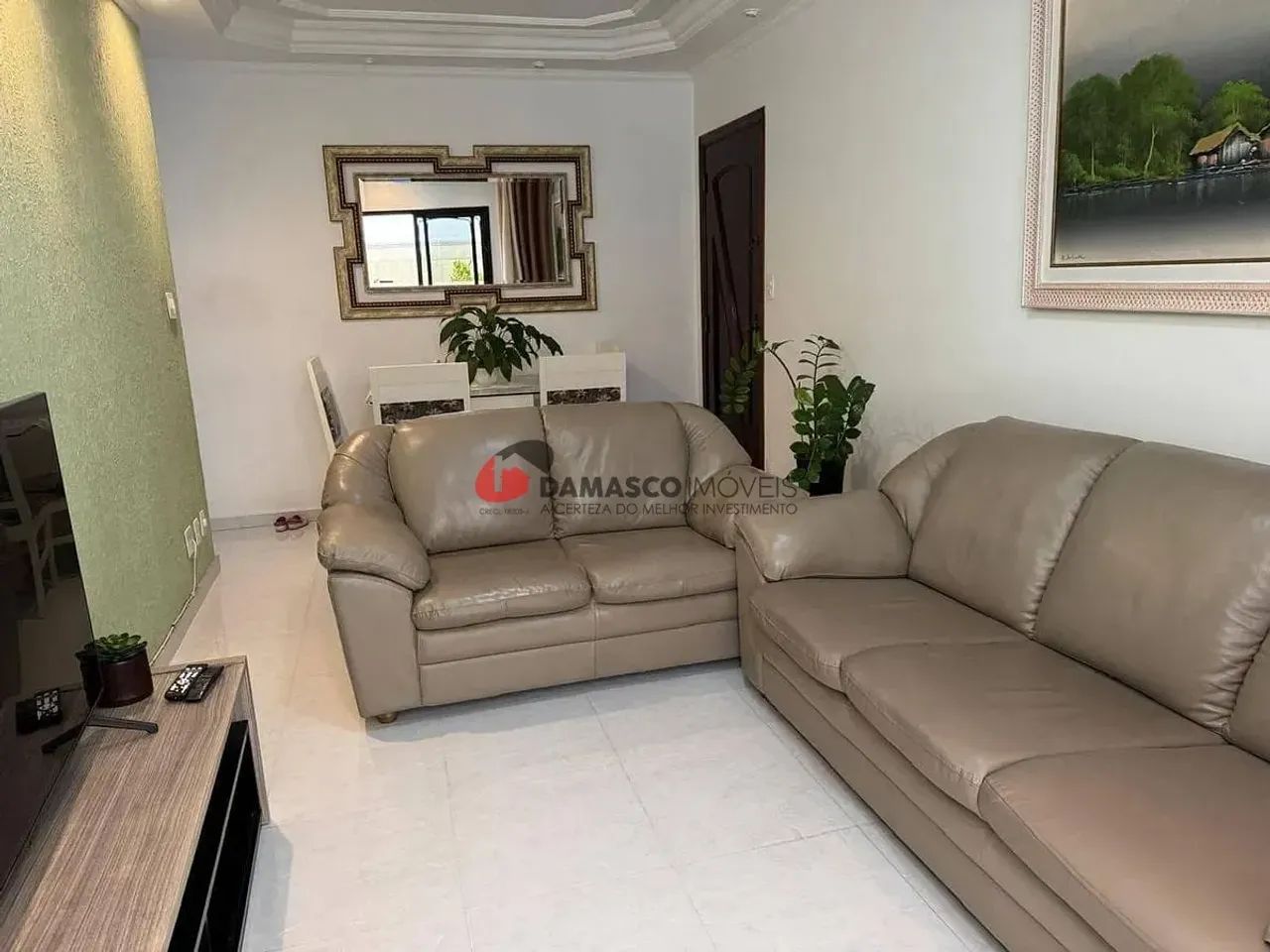 Apartamento em Santa Maria - Foto 2