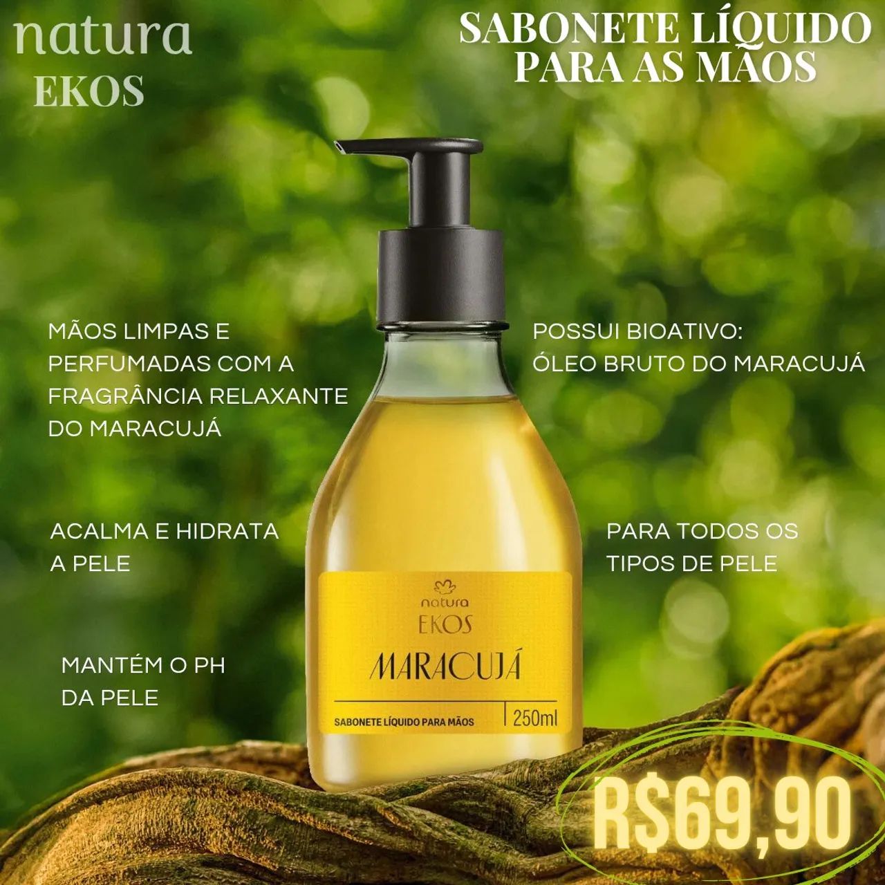 Produtos Natura - Foto 4
