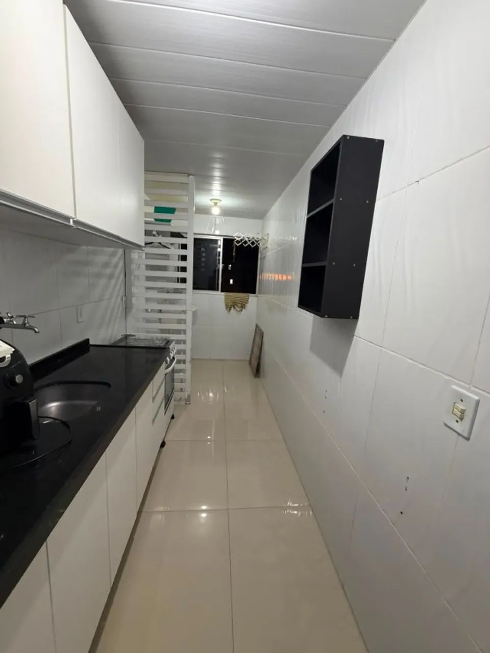 Apartamento no Benedito Bentes - Foto 2