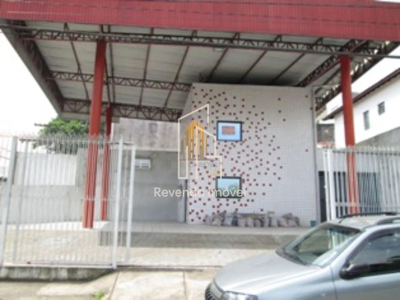 Campo Grande - SP, Prédio Comercial de 405m² com 2 pavimentos, 2 vagas. - Foto 5