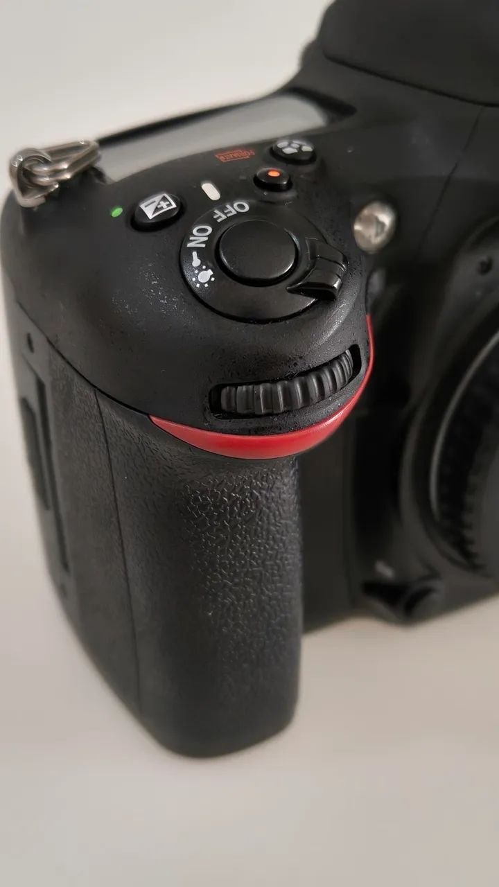 Nikon d600 - Foto 5