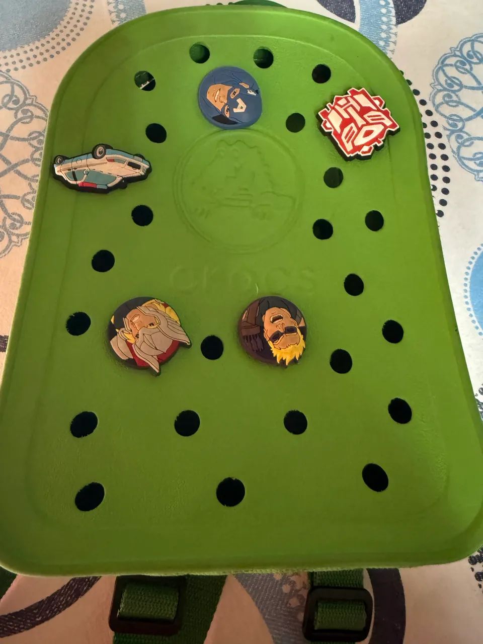 Bolsa crocs original  - Foto 3