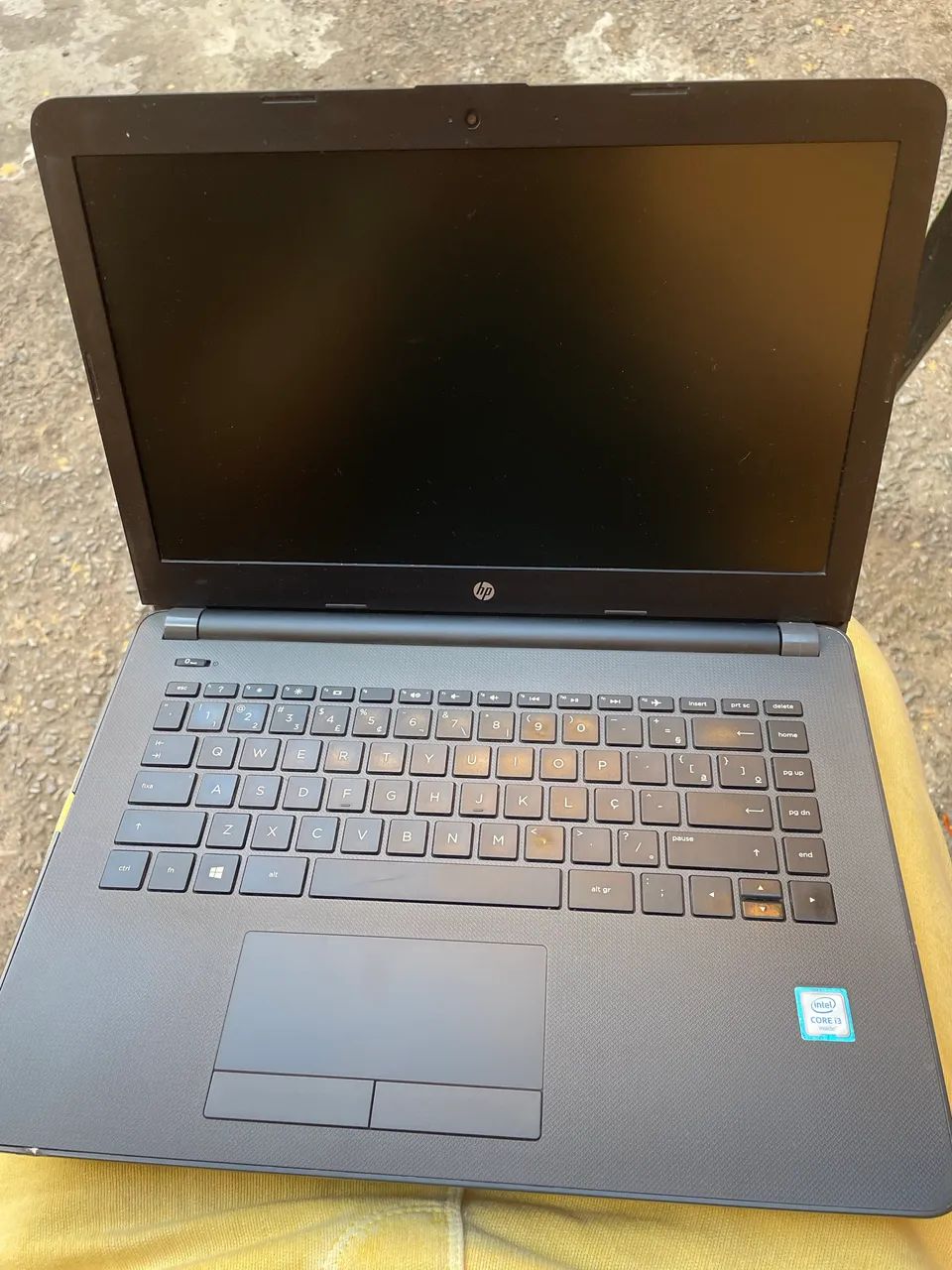Notebook Hp 240 g6 - Foto 5