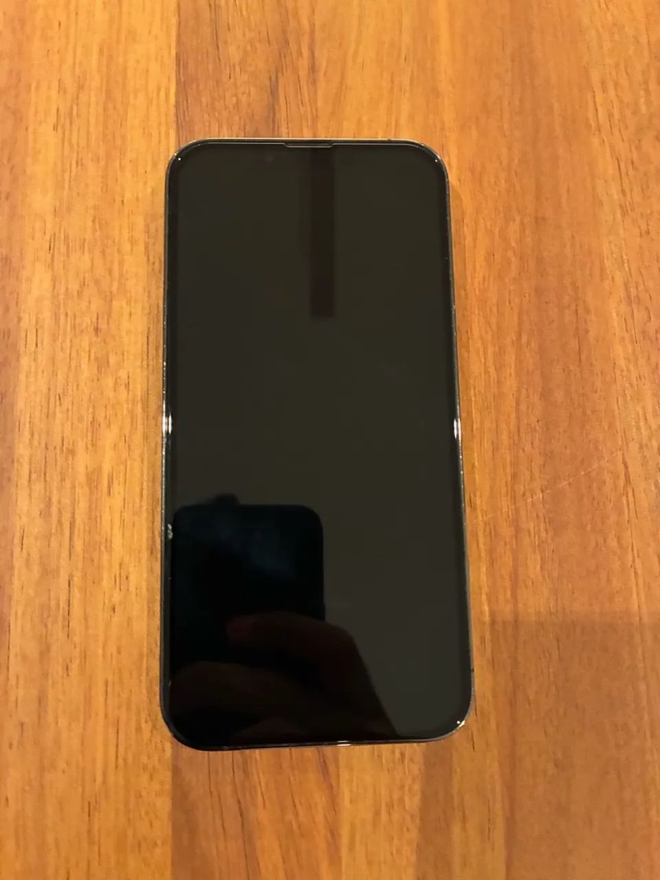 iPhone 13 Pro 128 GB - Foto 2