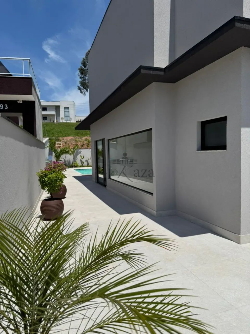 Casa em Condomínio - Machadinho - 4 Dormitórios - 255m². - Foto 5