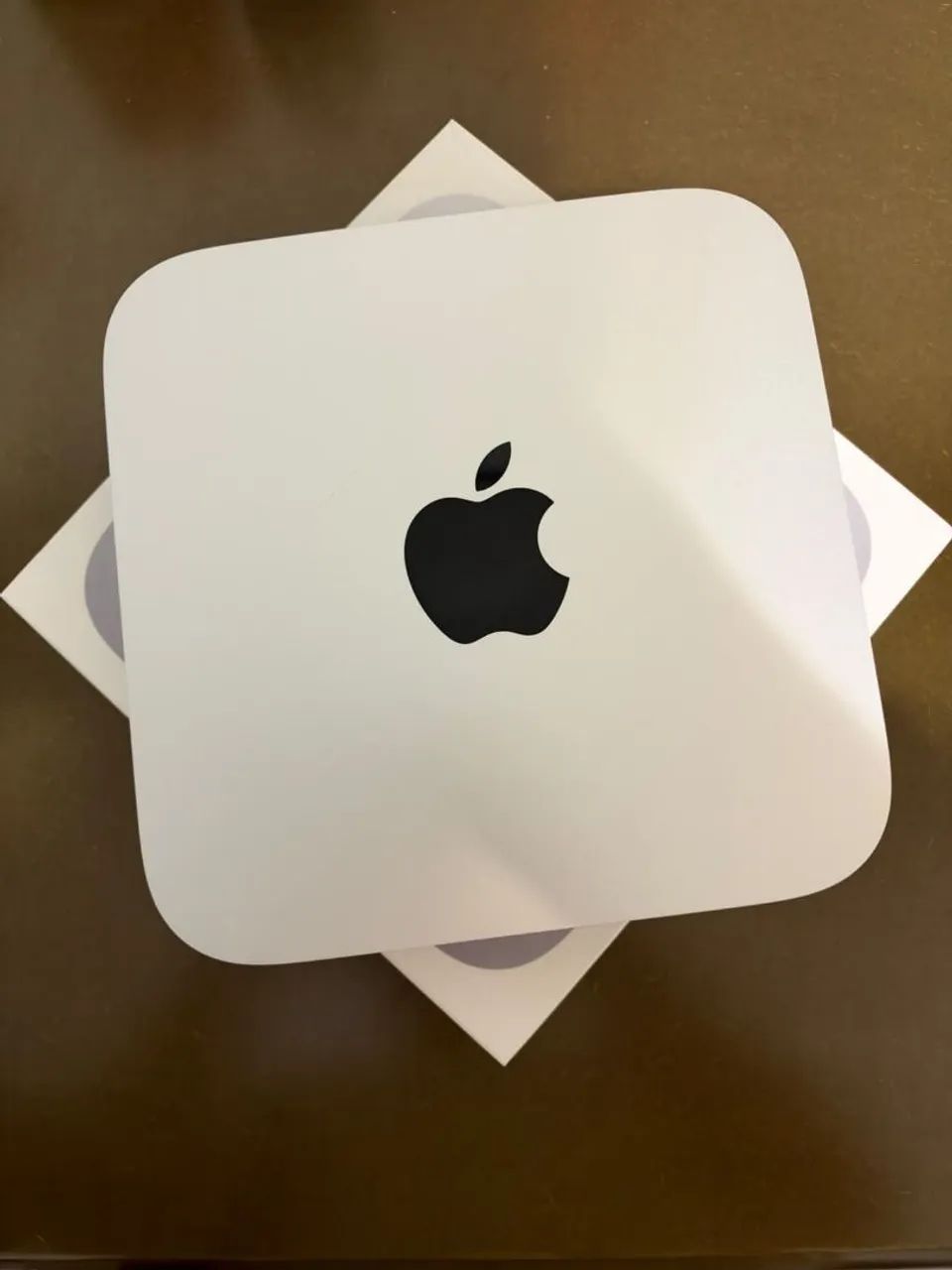 Mac Mini M1