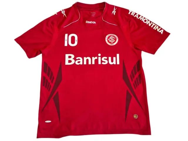 Camisa Inter