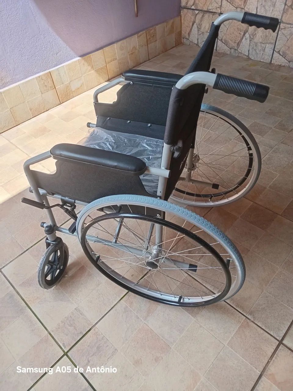semi novo e com pouco tempo de uso - Foto 3