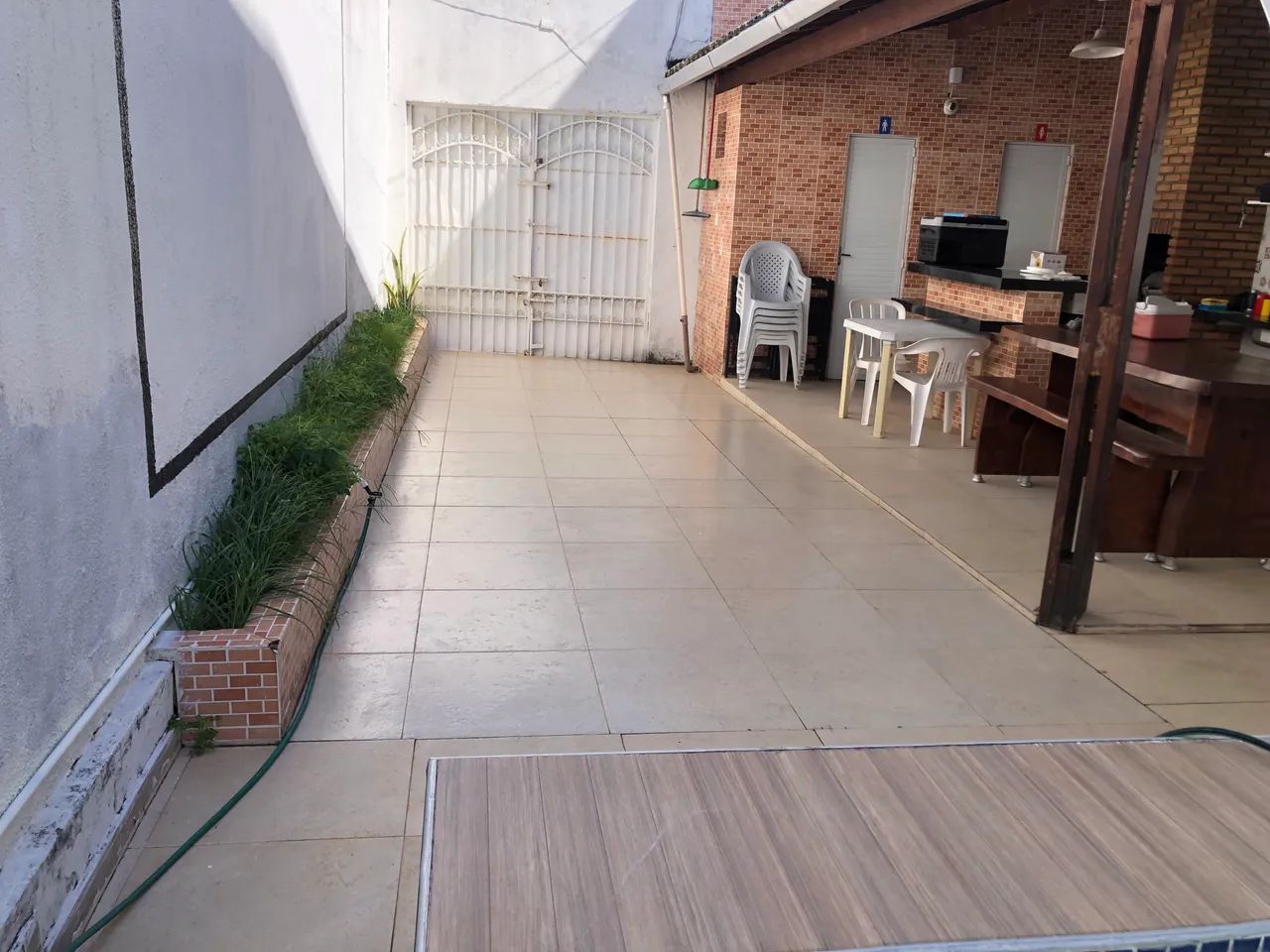 VENDO: ÁREA COM PISCINA NO BAIRRO CIRURGIA - PRÓXIMO AO CENTRO  - Foto 5
