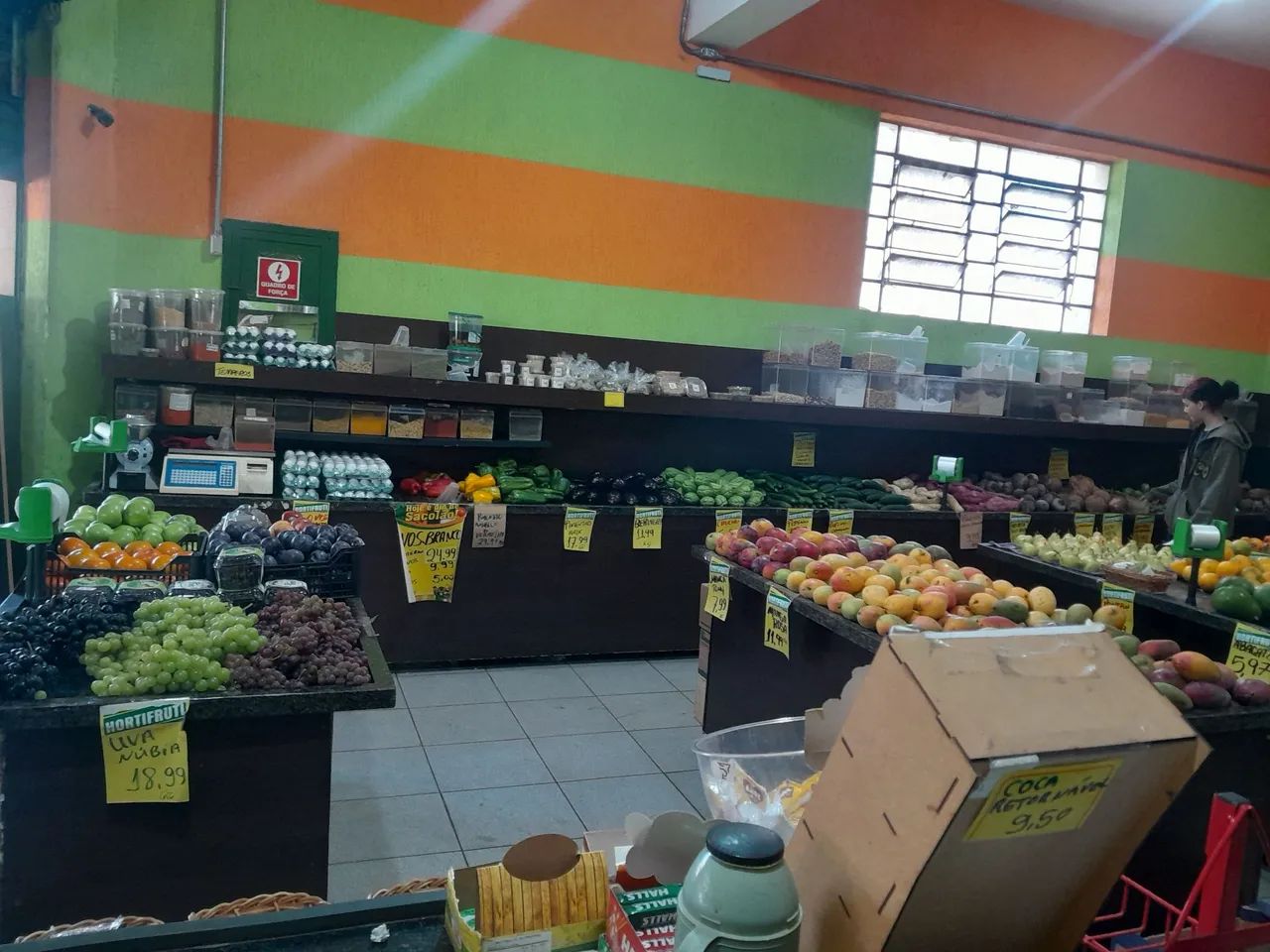 Hortifrut a venda - Foto 2