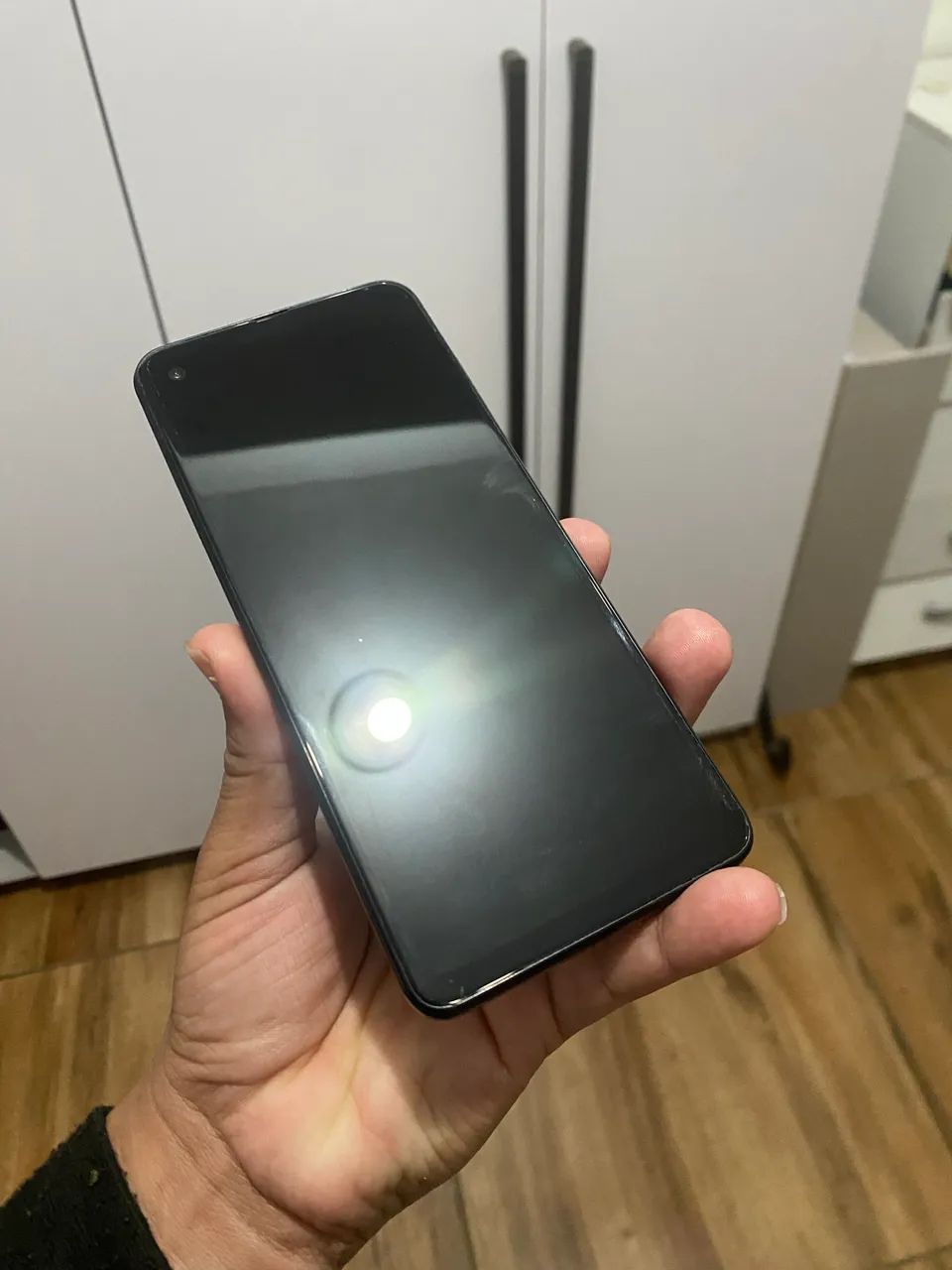 VENDO MOTOROLA MOTO ONE  - Foto 3