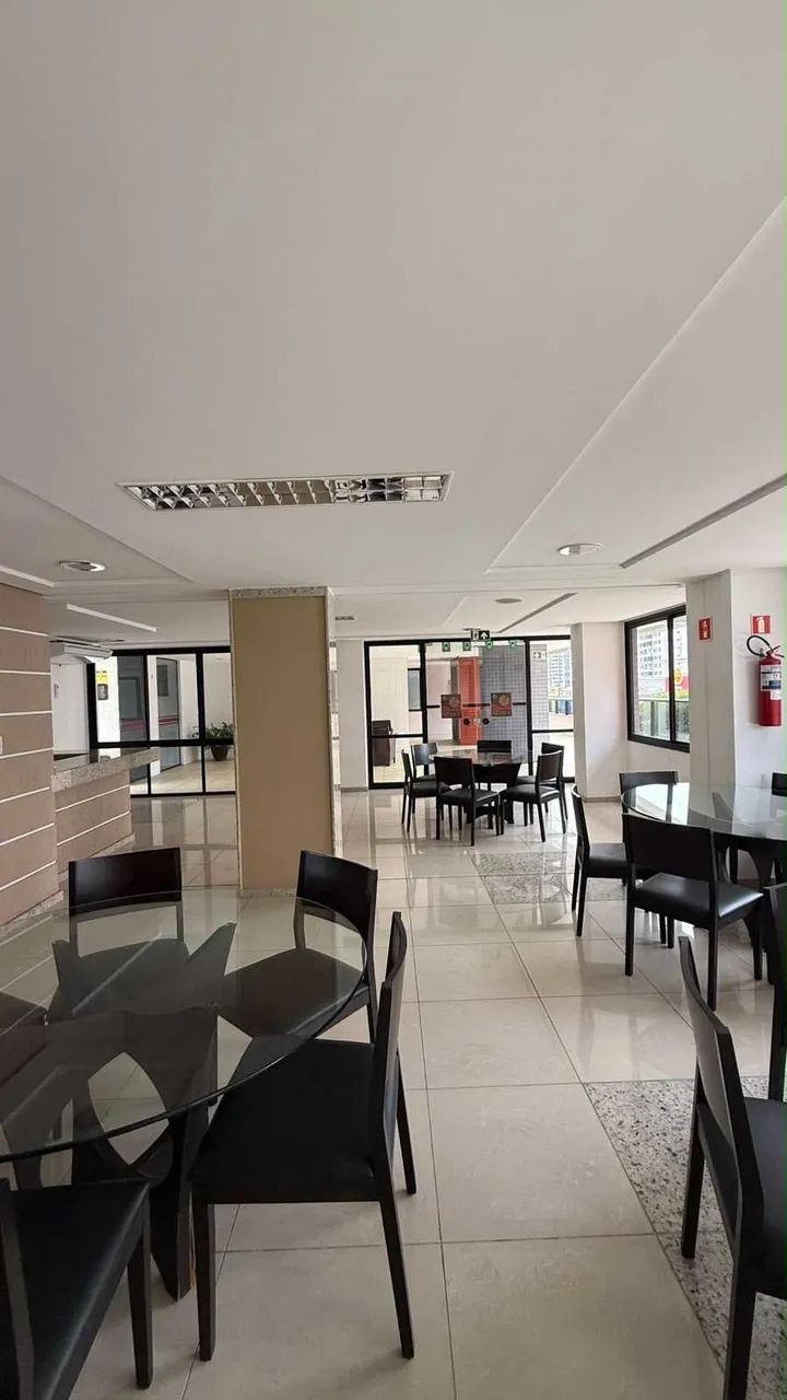 Edifício Premium 3/4 LESTE ! Ótima oportunidade [20805] - Foto 5