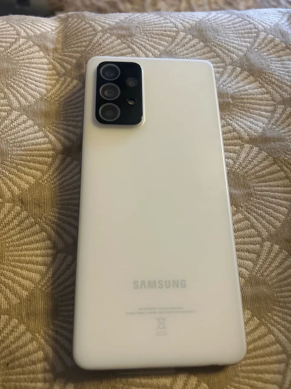 Celular Samsung A 52 - Foto 4