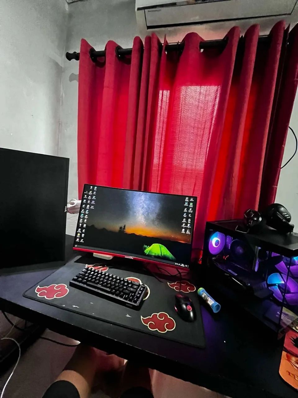 Monitor gamer - Foto 2