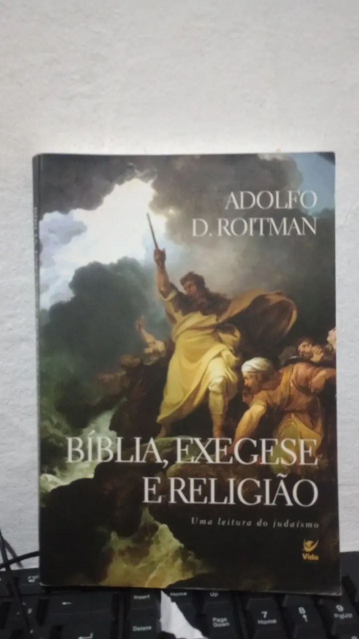 Livros bíblicos  - Foto 4