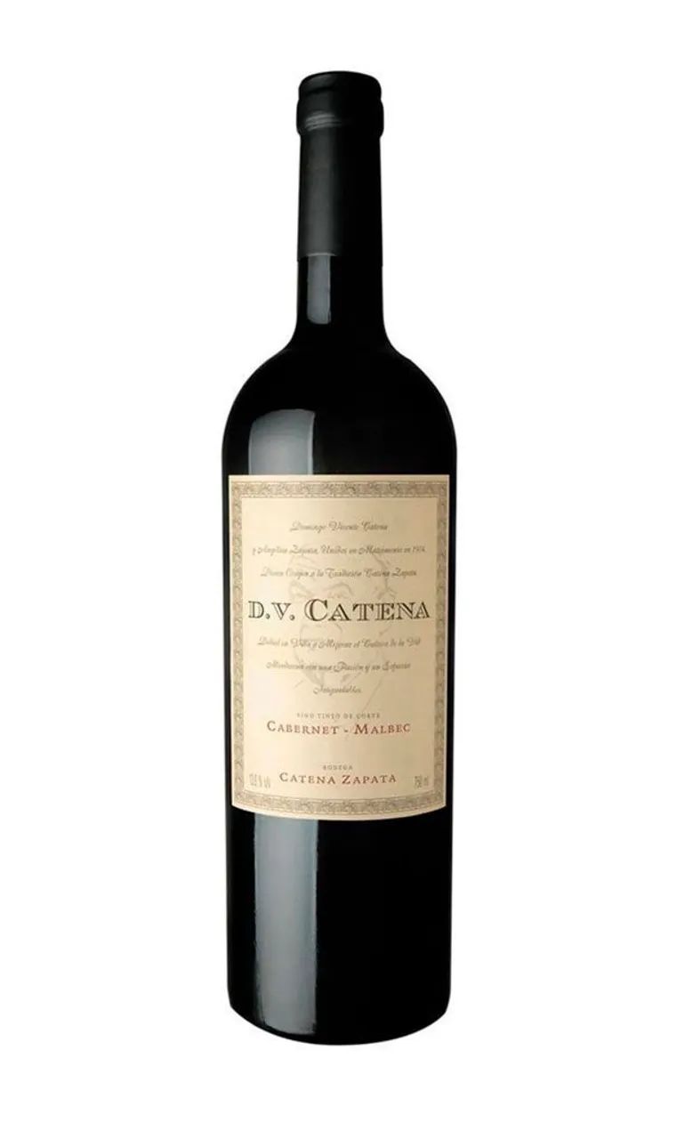 Dv Catena Cabernet Malbec