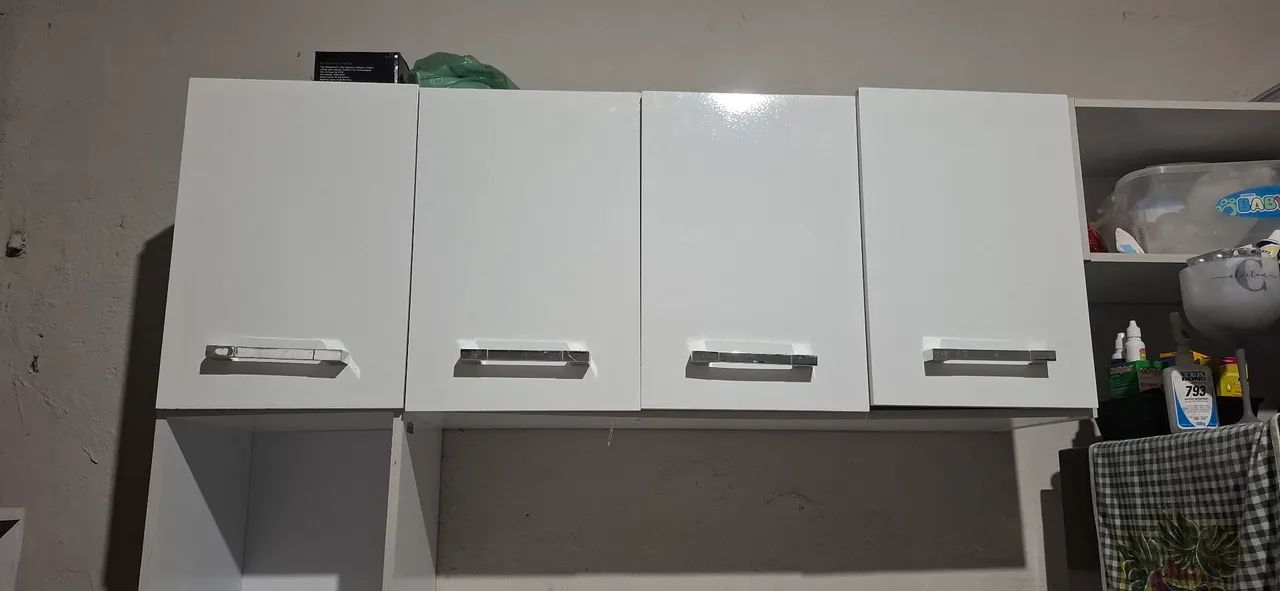 VENDE SE ARMARIO DE PAREDE  - Foto 3