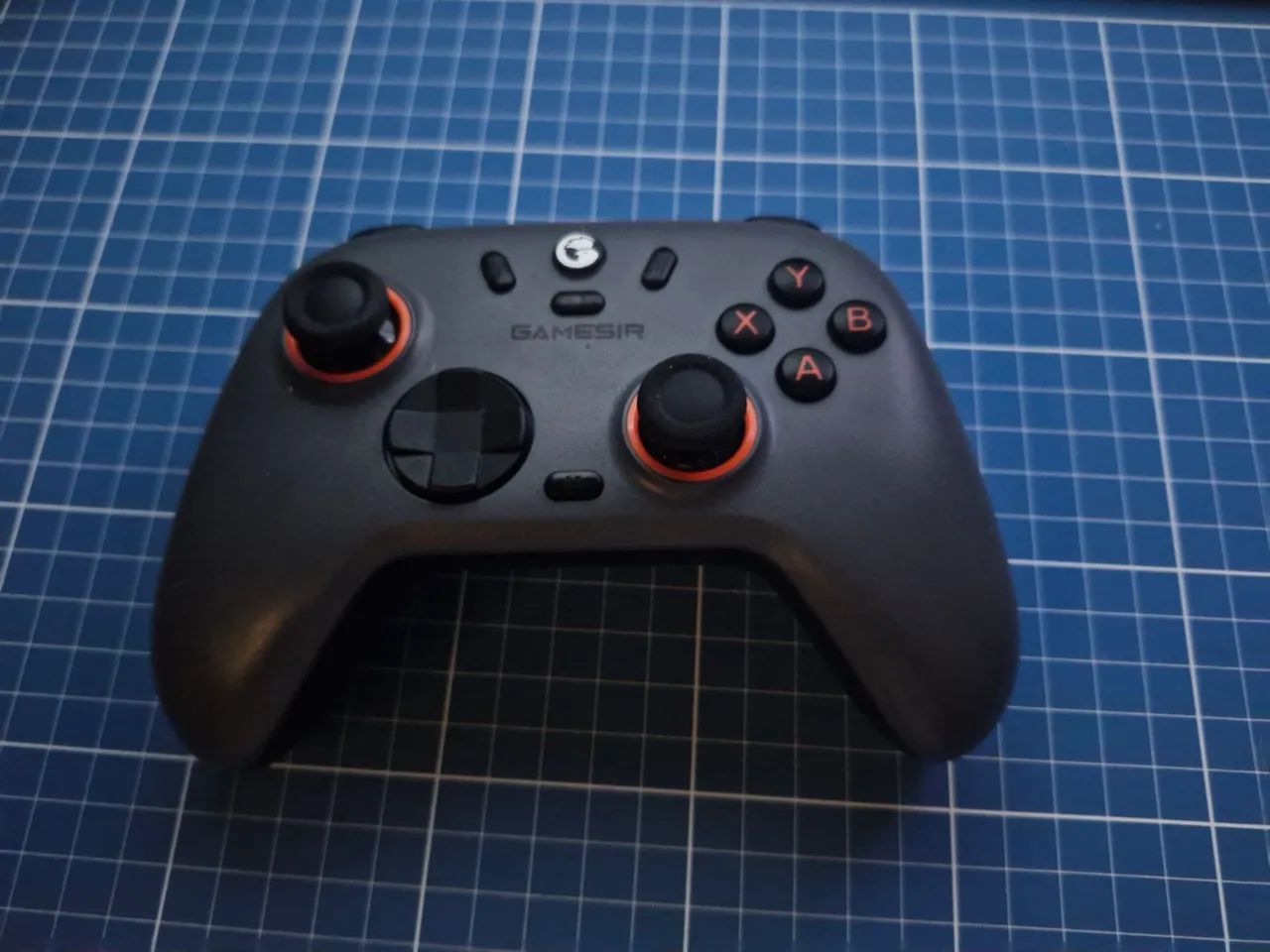 Controle gamesir nova 2 wireless 