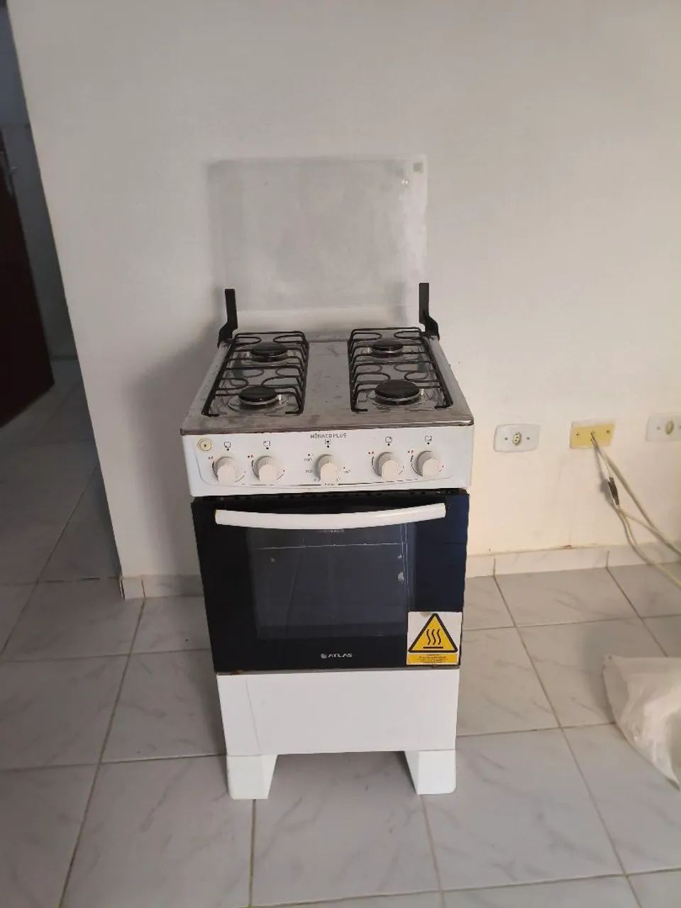 Fogão  - Foto 2