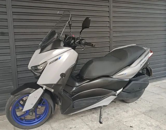 Yamaha - Xmax 250 - 2022 - Foto 2
