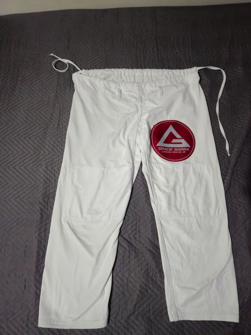 Kimono gracie barra A2 - Foto 3