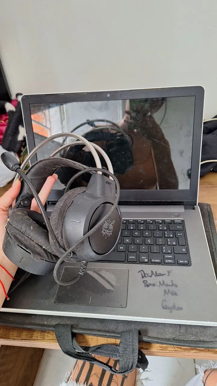 Notebook Dell Usado. - Foto 2