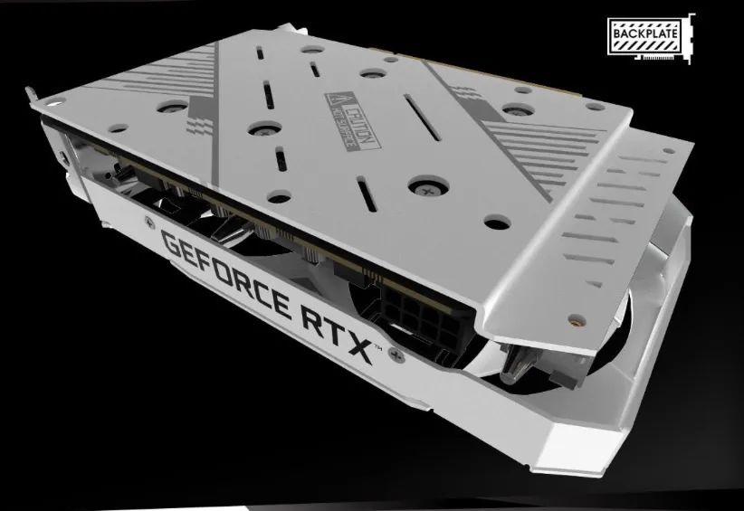 RTX 2070 8g - Foto 2