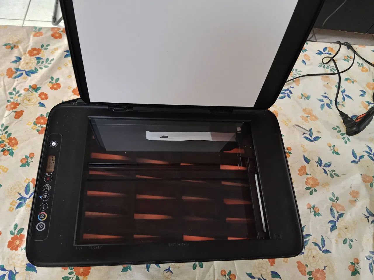 impressora HP Deskjet Ink Advantage 2774