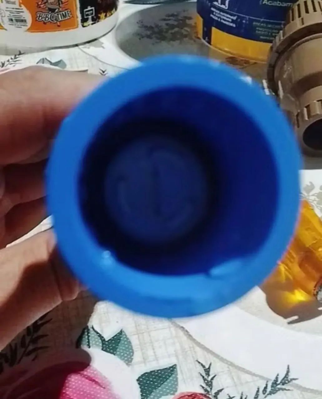 Válvula Bloqueador de Ar - Foto 2