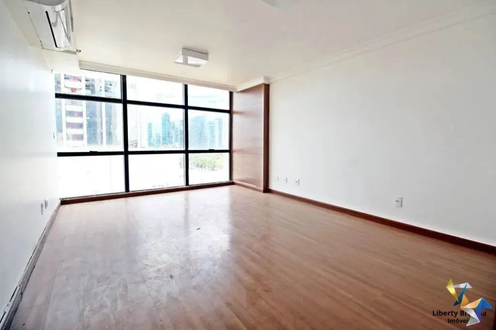 Sala comercial no Edifício Central Park - Setor Comercial Norte - Foto 3