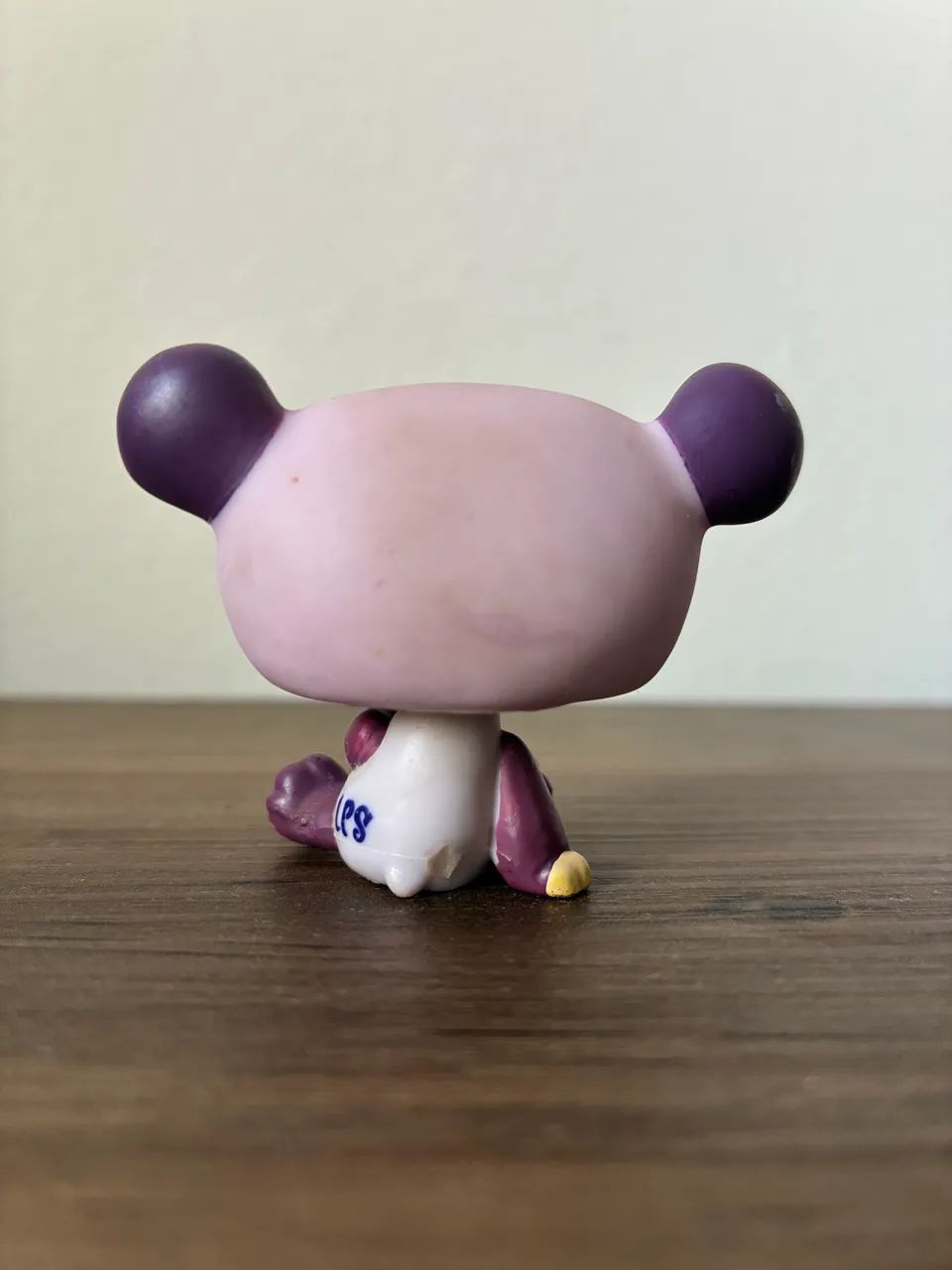 Littlest Pet Shop - panda - Foto 3