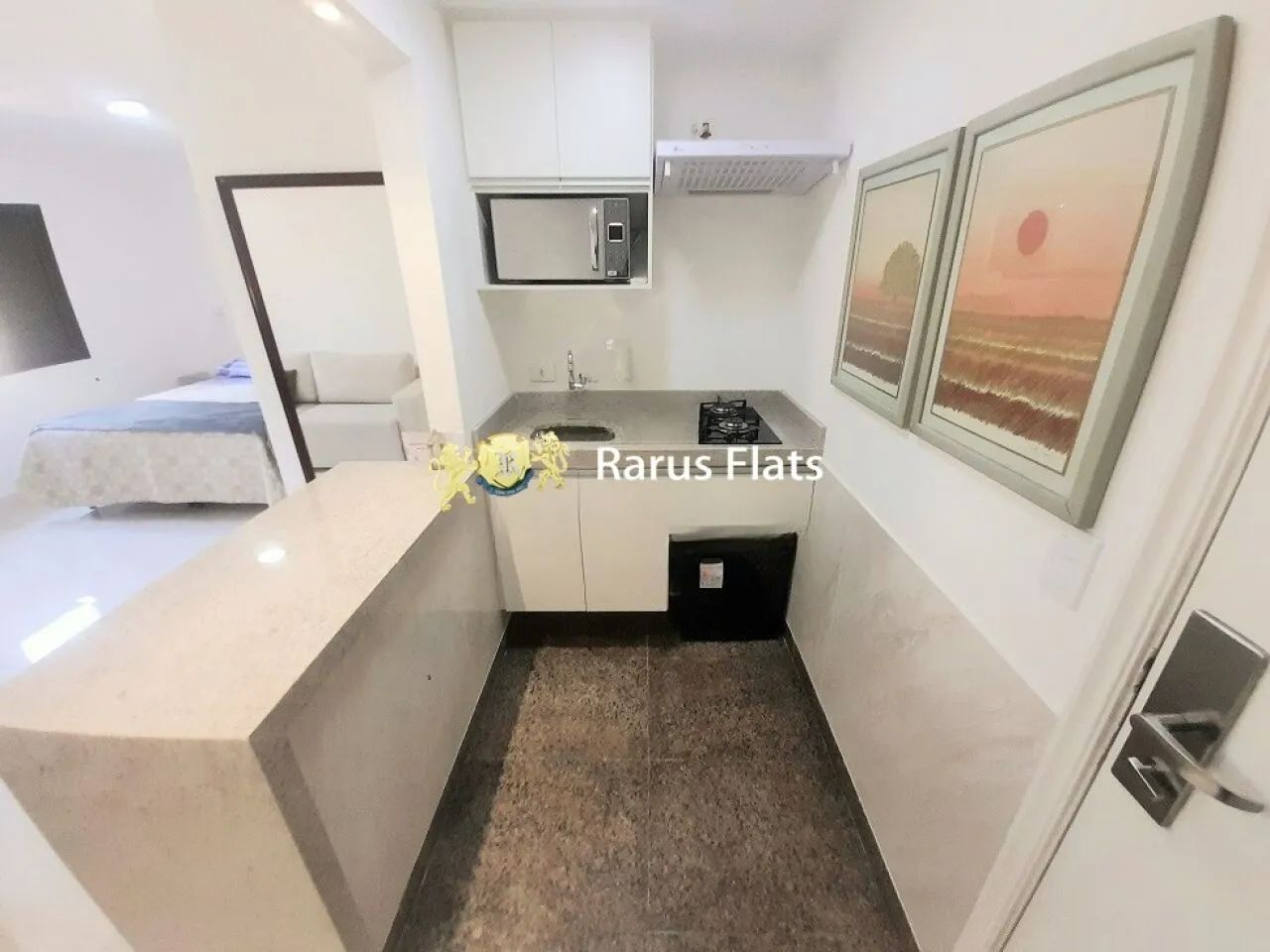 Apartamento excelente para venda no Itaim Bibi - Edifício New City - Foto 4