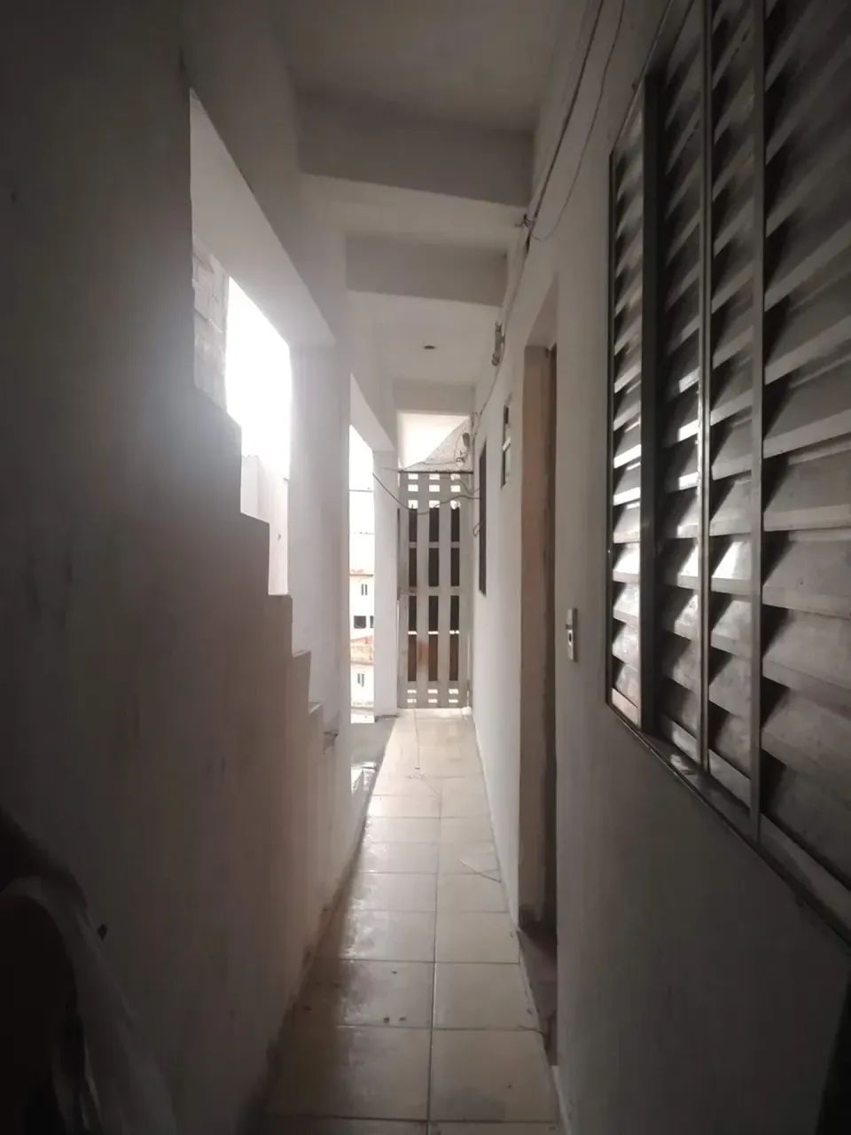 IMÓVEL DE 2 CÔMODOS PARA ALUGAR EM TABOÃO DA SERRA. - Foto 4