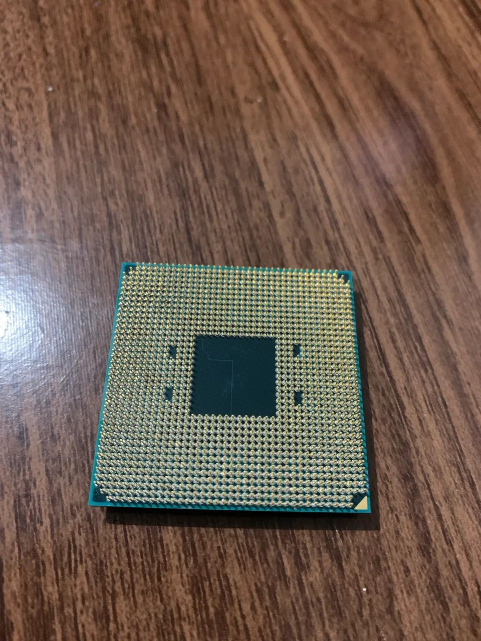 Kit Amd Ryzen 5600g + B450 Aorus M - Foto 4