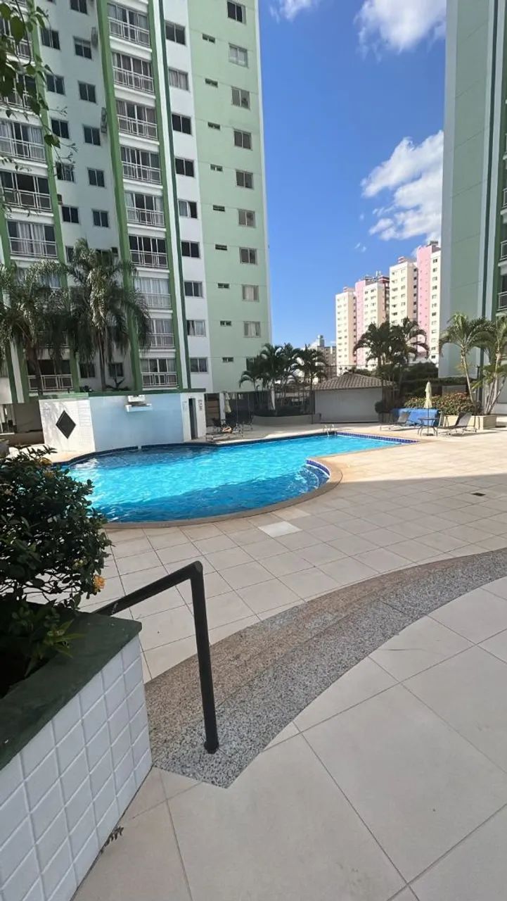Residencial Agua Marinha  - Foto 2