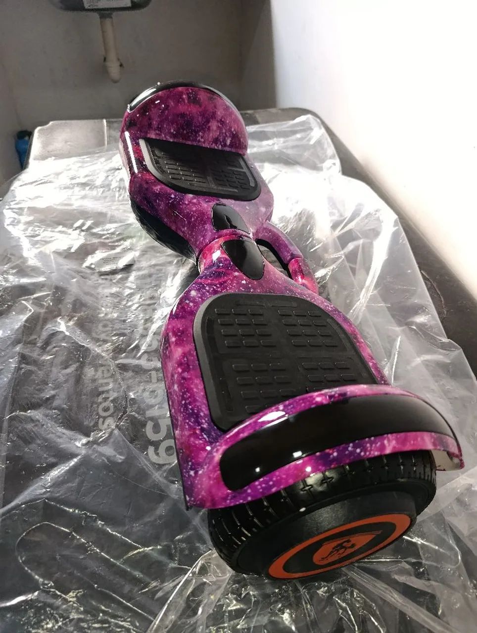 HOVERBOARD SKATE ELÉTRICO - Foto 4