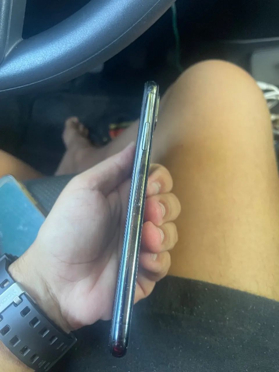 IPHONE X - Foto 4