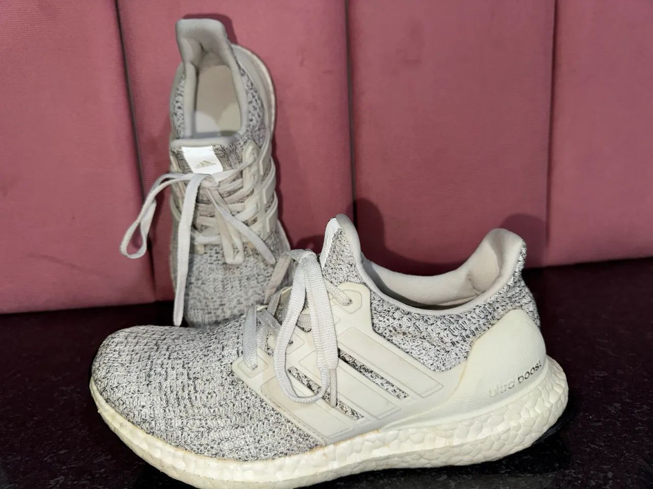 Tênis adidas ultraboost 4.0