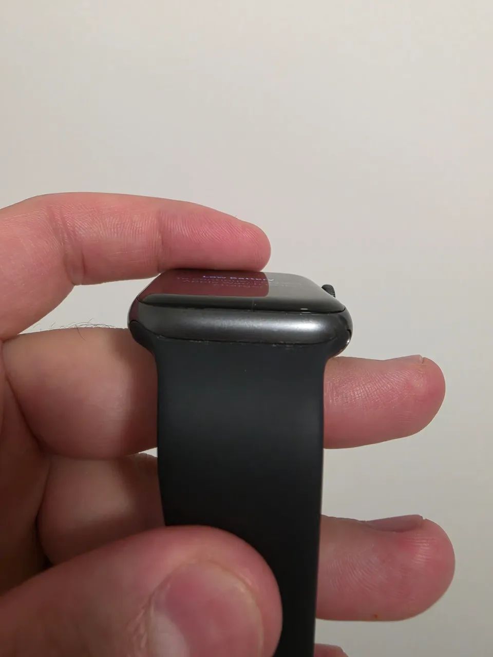 Apple Watch SE 44mm - Foto 3