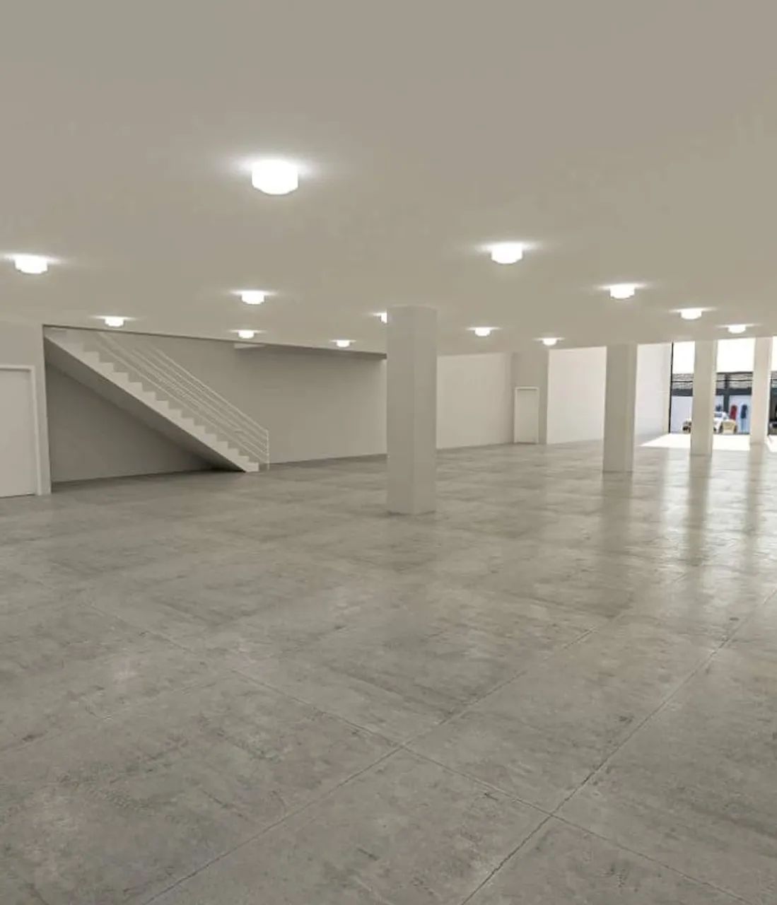 Loja na Avenida Regente Feijó, 2  400 m² - Foto 2