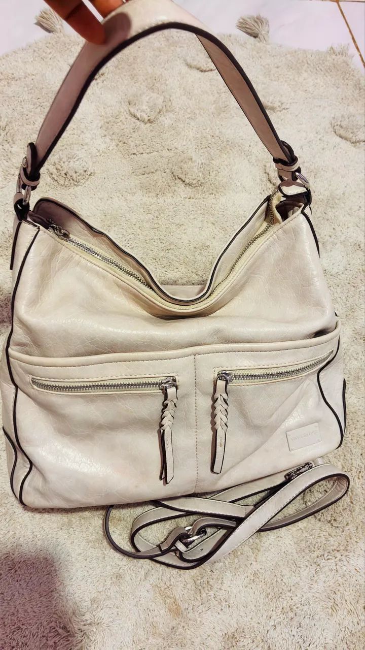 Bolsa seminova - Foto 2