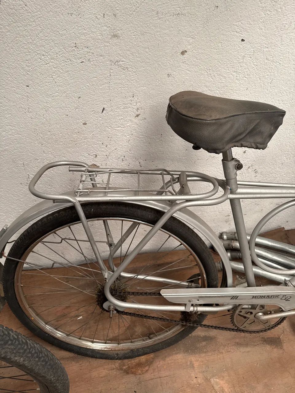 Bicicleta  - Foto 2