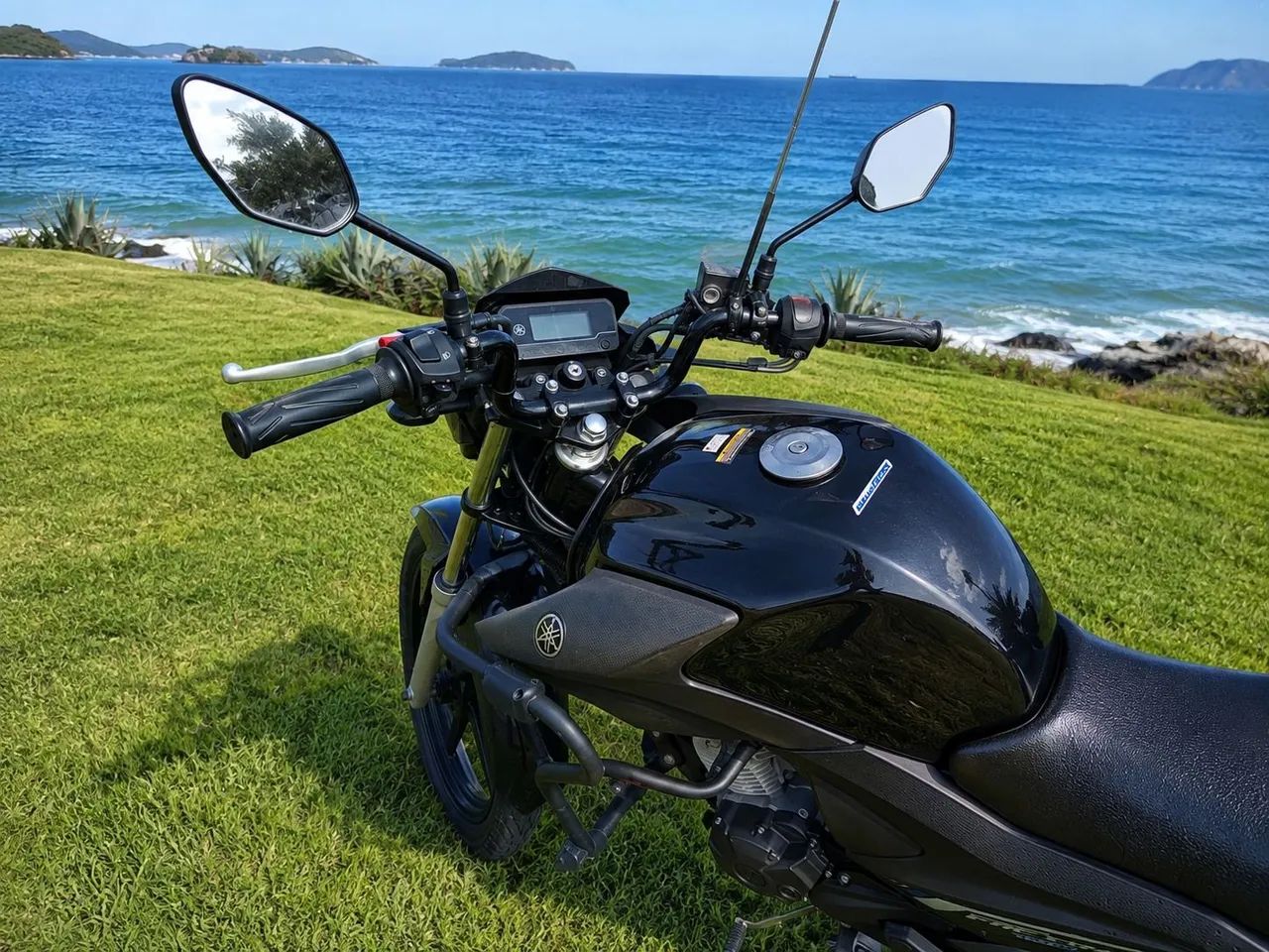 Yamaha Factor 150 - Foto 5