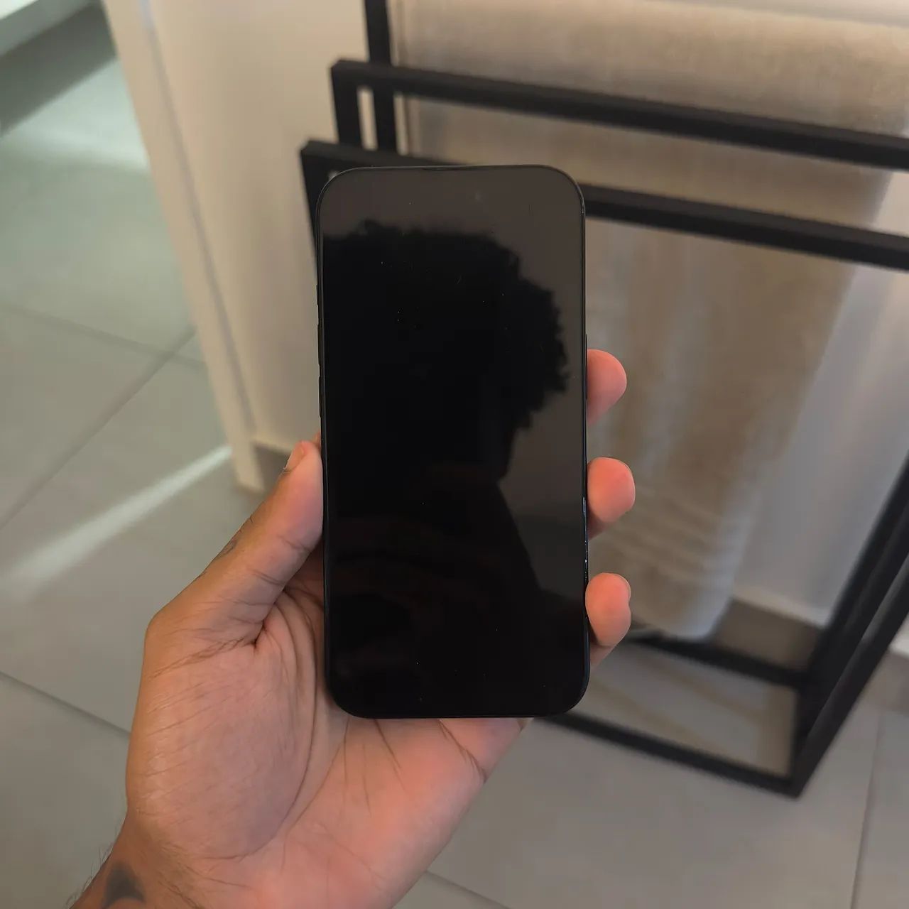 iPhone 15 128GB - Foto 2