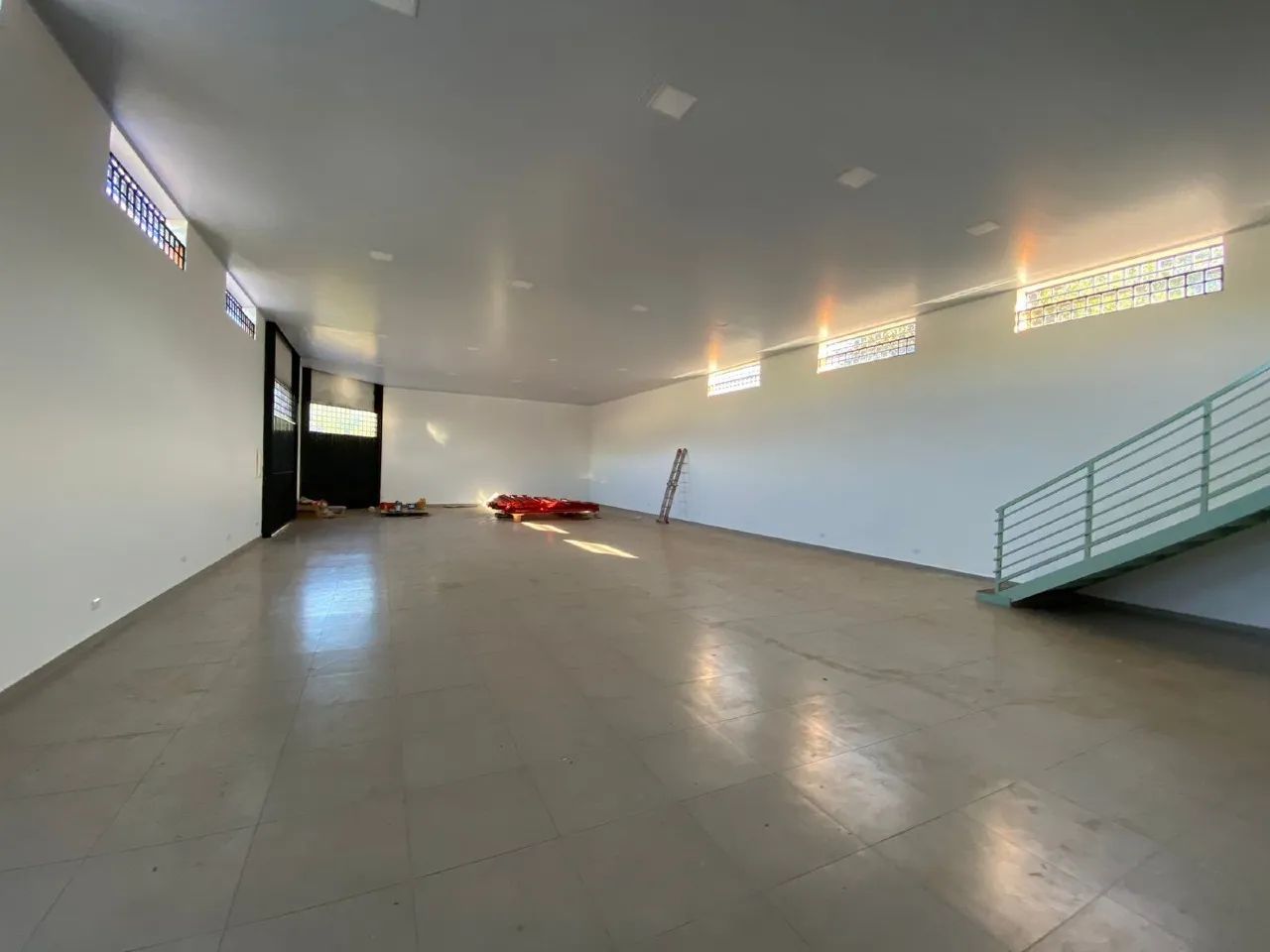 Salão Comercial no Buriti - Foto 3