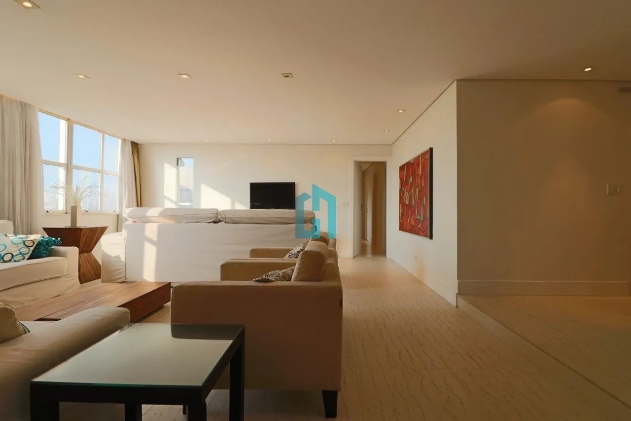 Apartamento para aluguel no Itaim Bibi - Foto 2