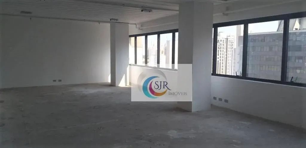 Conjunto comercial para locação com 357,84m², Brooklin, São Paulo. - Foto 7
