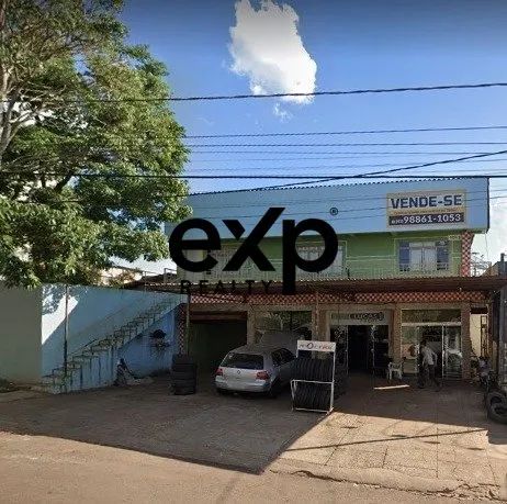 SALA COMERCIAL E RESIDENCIAL - Foto 2