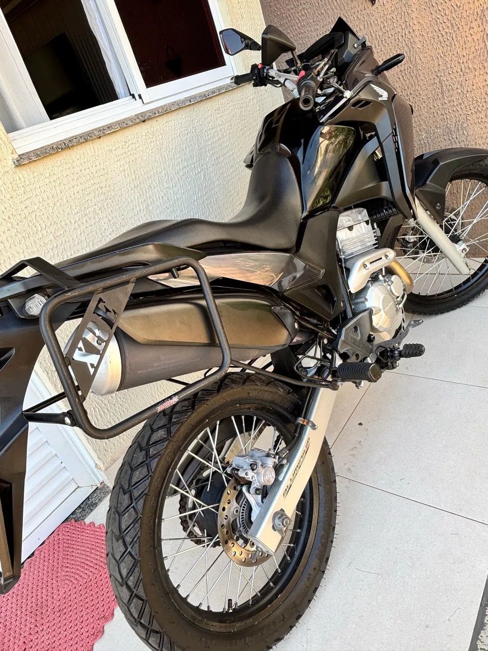 Vende se XRE  - Foto 4