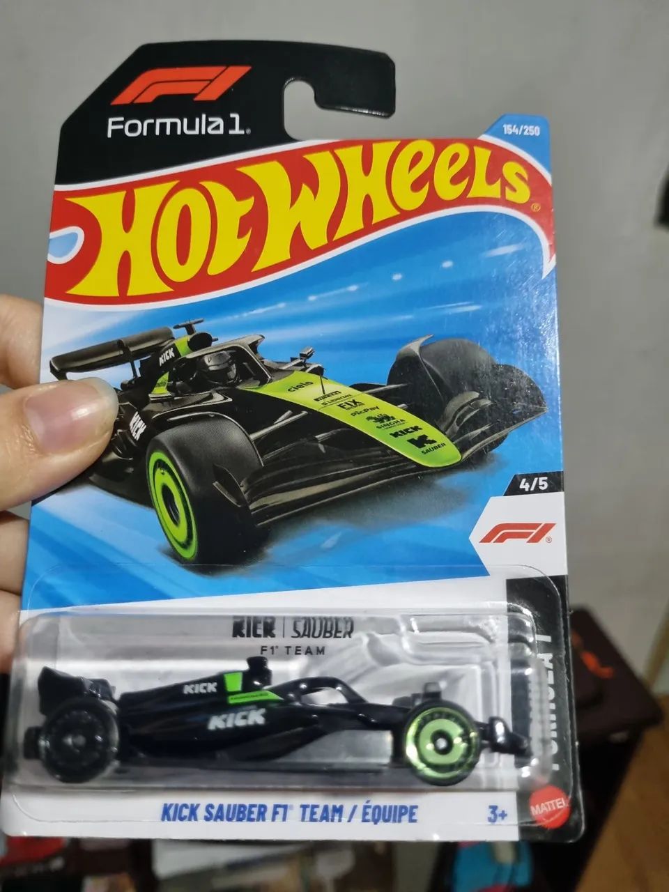 3 HOT WHEELS - Foto 2